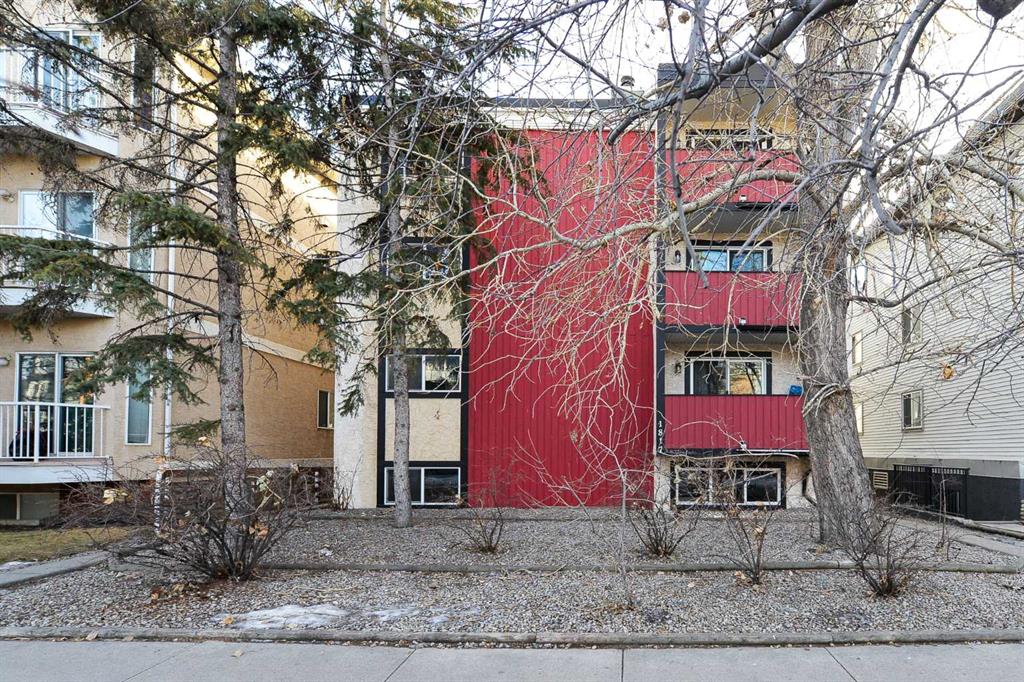 Picture of 203, 1817 11 Avenue SW, Calgary Real Estate Listing