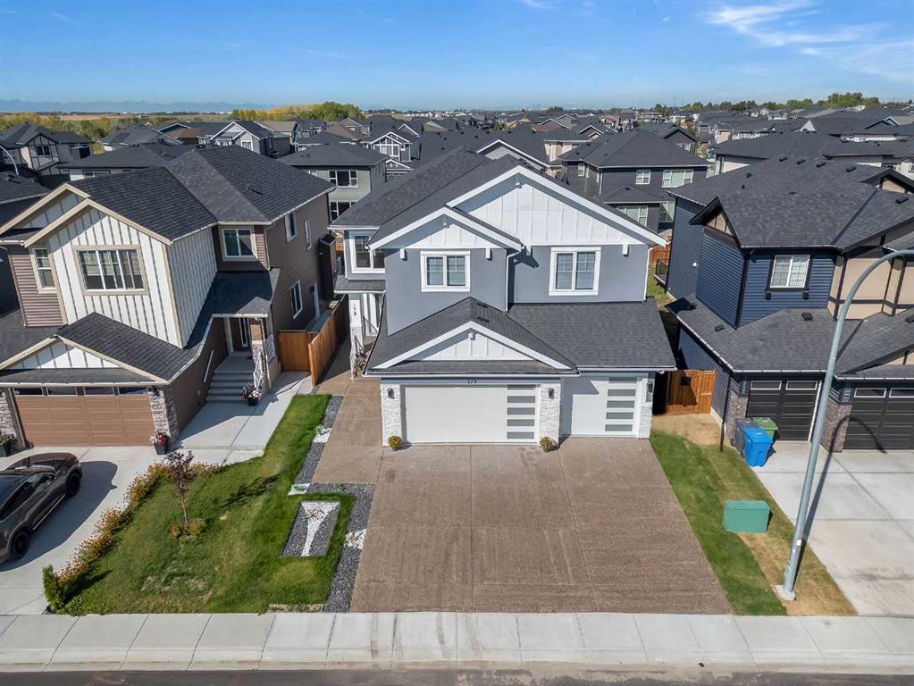 Picture of 179 Sandpiper Park  , Chestermere Real Estate Listing