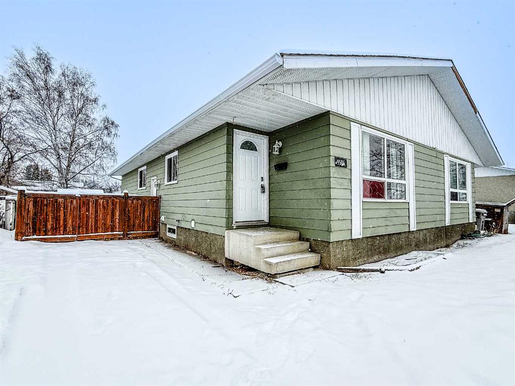 Picture of 9506 76 Avenue , Grande Prairie Real Estate Listing