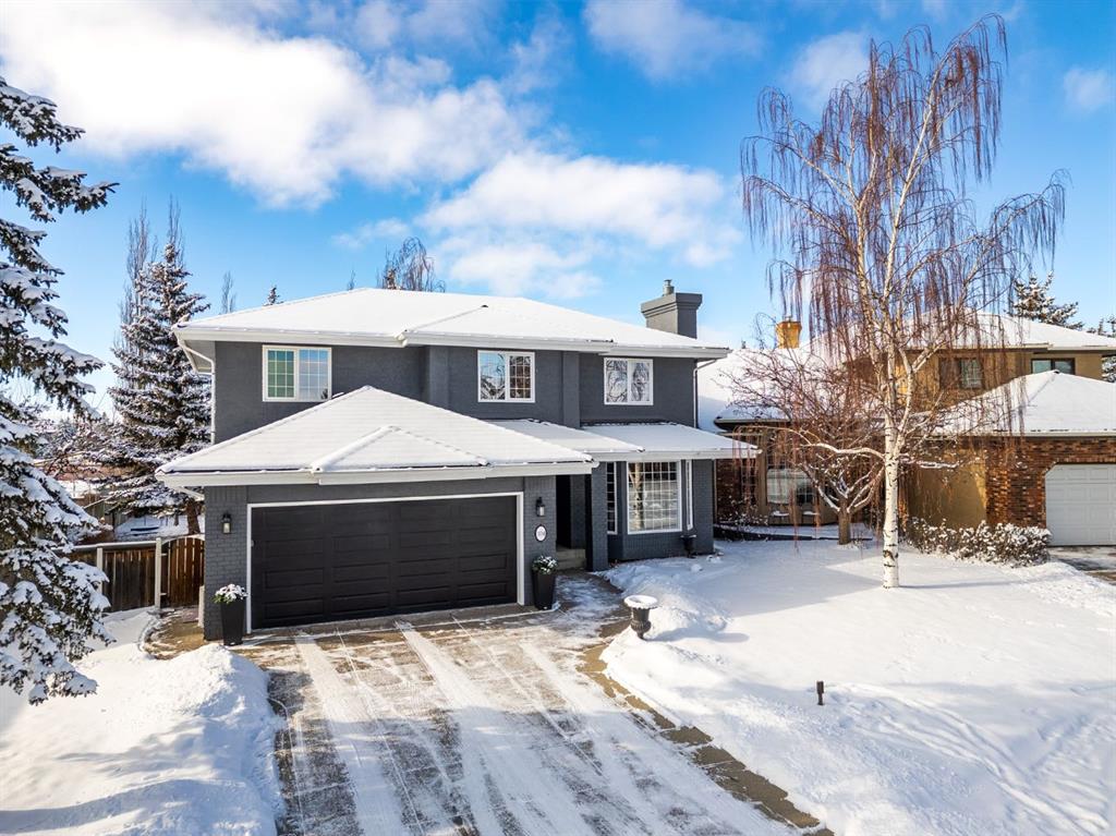 Picture of 104 Christie Knoll Heights SW, Calgary Real Estate Listing