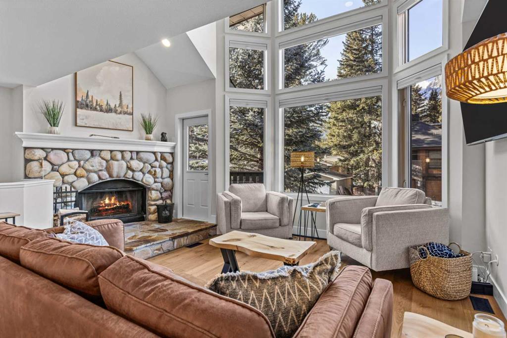 Picture of 2, 837 4 Street , Canmore Real Estate Listing