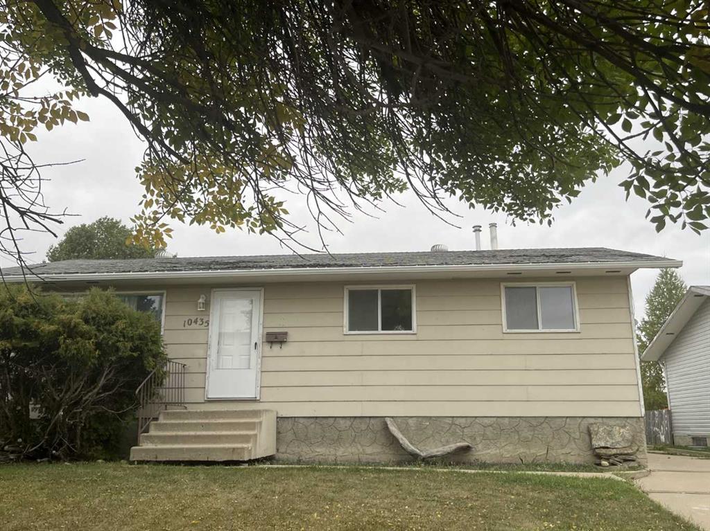 Picture of A & B, 10435 92A Street , Grande Prairie Real Estate Listing