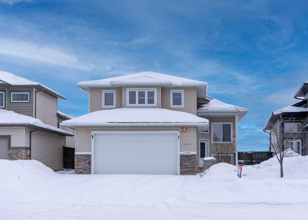 Picture of 12709 105 Street , Grande Prairie Real Estate Listing