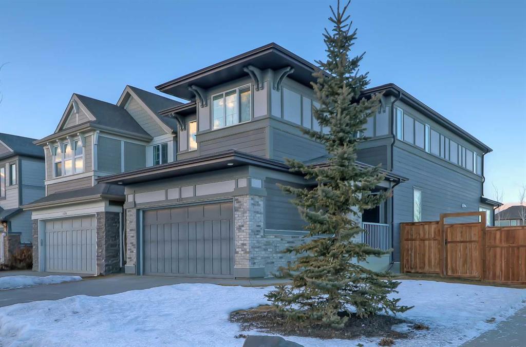 Picture of 132 Legacy Manor SE, Calgary Real Estate Listing