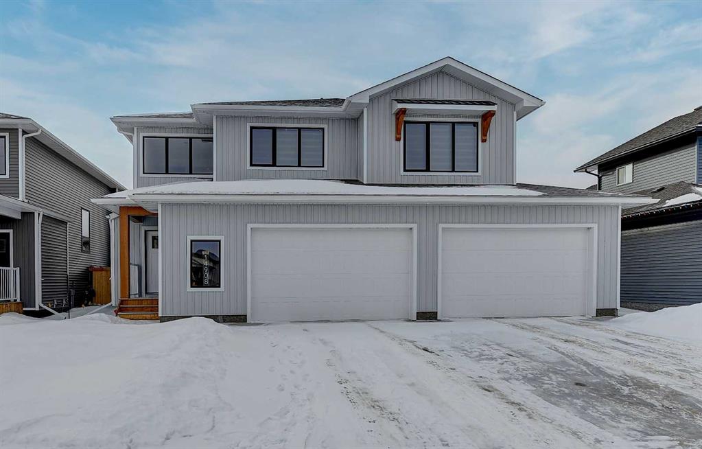 Picture of 14908 106 Street , Rural Grande Prairie No. 1, County of Real Estate Listing