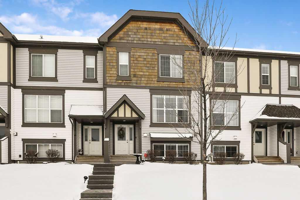 Picture of 546, 130 New Brighton Way SE, Calgary Real Estate Listing