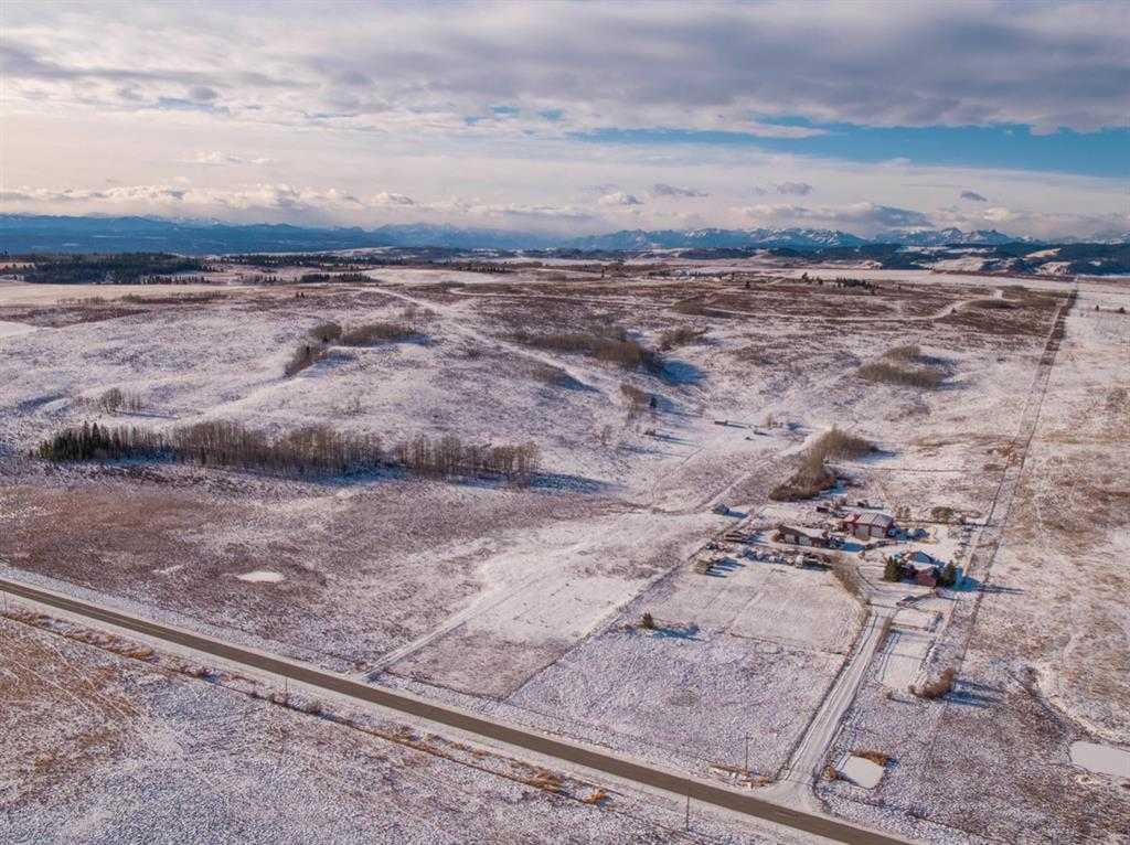 Picture of Horse Creek  , Rural Rocky View County Real Estate Listing