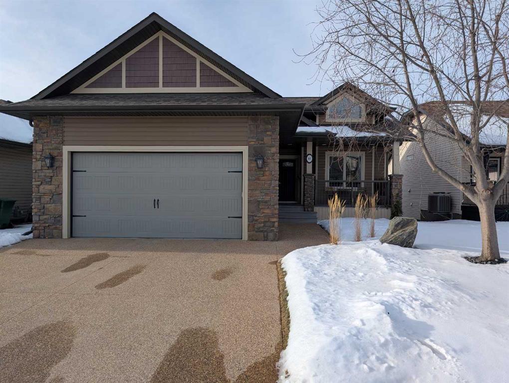 Picture of 60 Illingworth Close , Red Deer Real Estate Listing