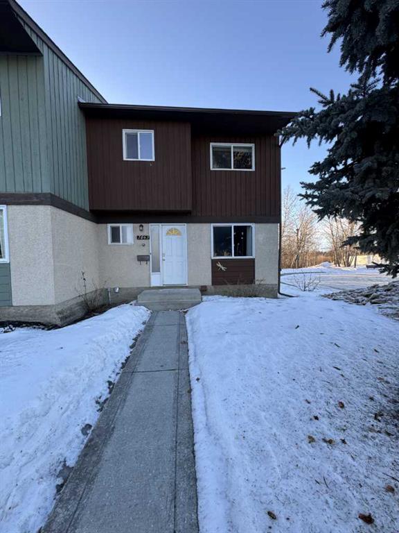 Picture of 7863 Cedarwood Park , Grande Prairie Real Estate Listing