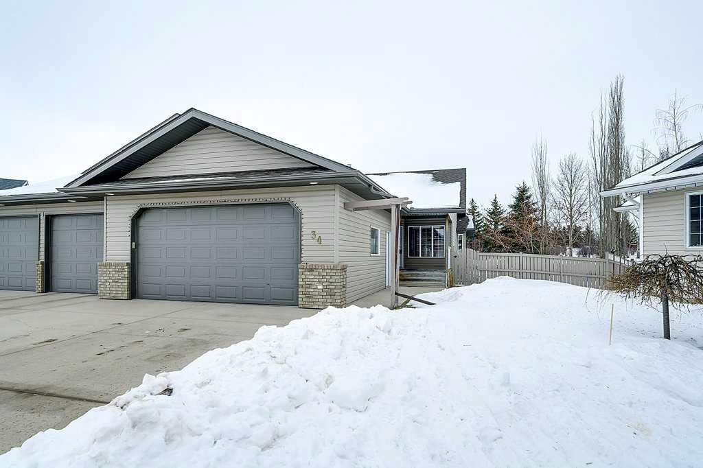 Picture of 34 Root Close , Red Deer Real Estate Listing