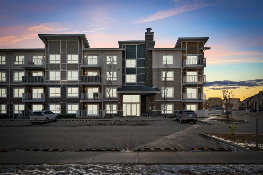 Picture of 1108, 302 Skyview Ranch Drive NE, Calgary Real Estate Listing