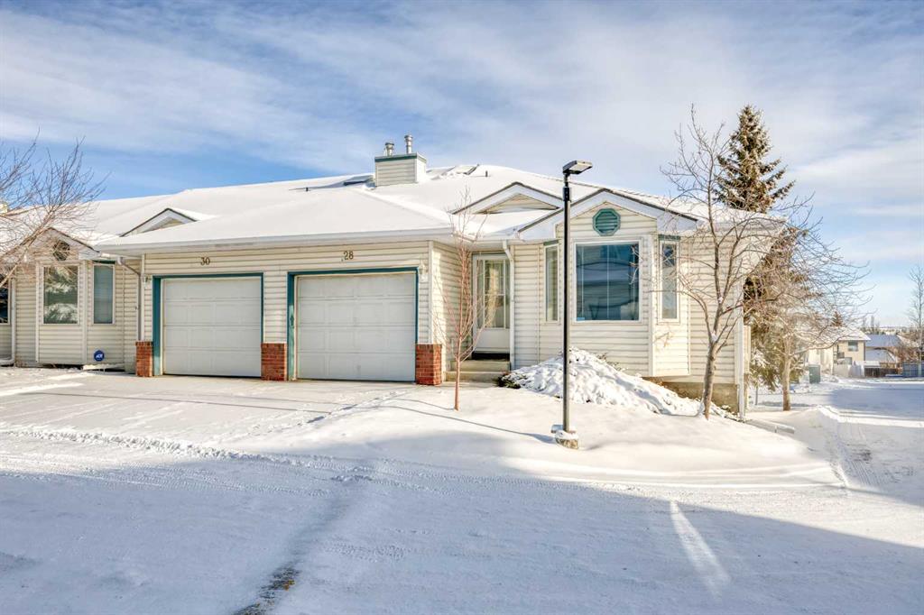 Picture of 28 Harvest Oak Circle NE, Calgary Real Estate Listing