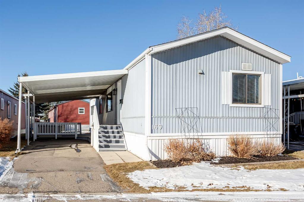 Picture of 169, 99 Arbour Lake Road NW, Calgary Real Estate Listing