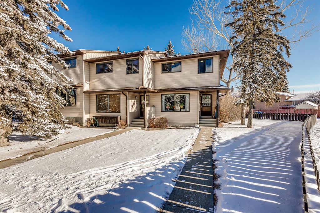 Picture of 60, 380 Bermuda Drive NW, Calgary Real Estate Listing