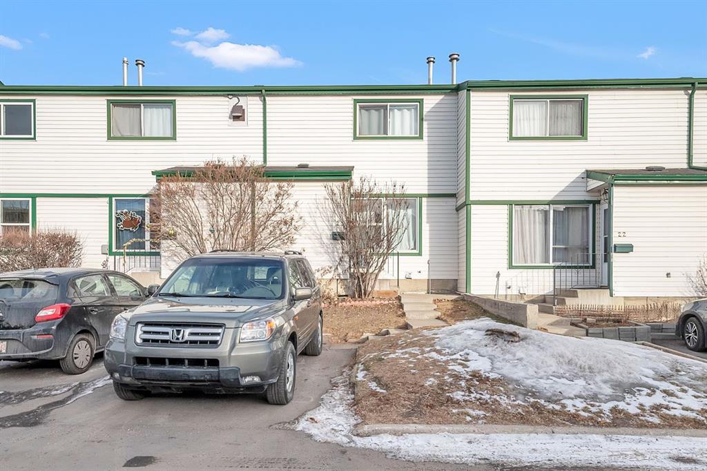 Picture of 23, 100 Pennsylvania Road SE, Calgary Real Estate Listing