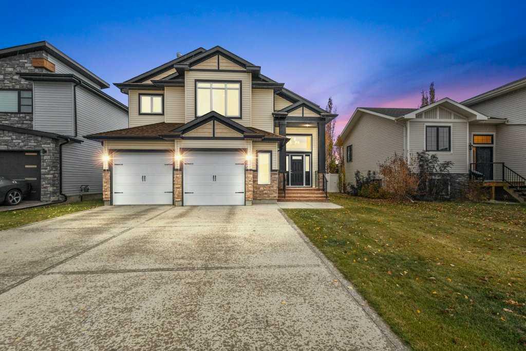 Picture of 25 Leaside Crescent , Sylvan Lake Real Estate Listing