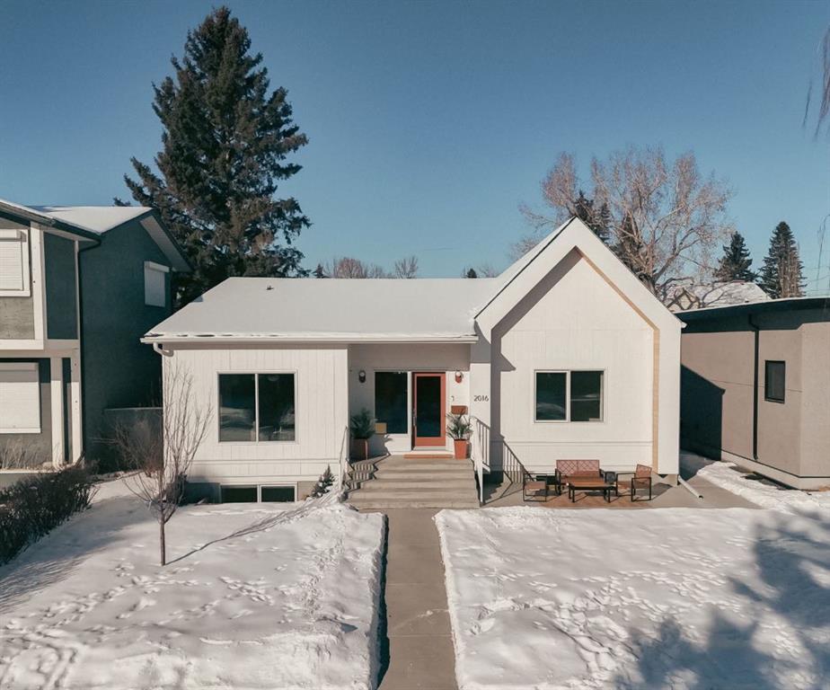 Picture of 2016 53 Avenue SW, Calgary Real Estate Listing