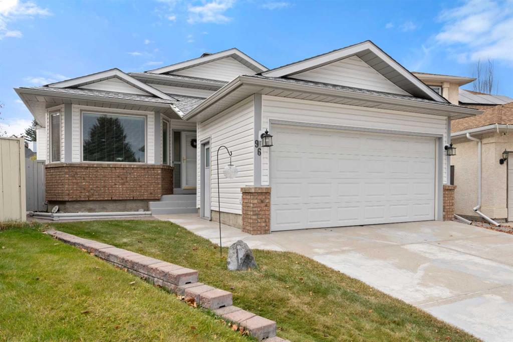 Picture of 96 Millrise Close SW, Calgary Real Estate Listing