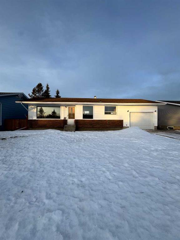 Picture of 4632 54 Street , Rycroft Real Estate Listing