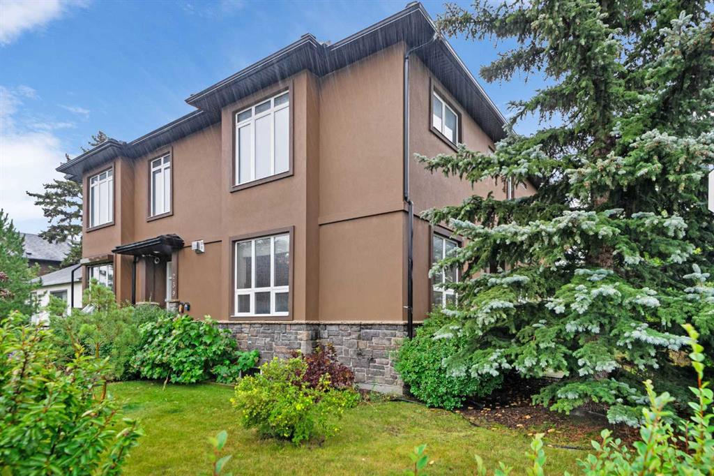 Picture of 2620 2 Street NW, Calgary Real Estate Listing