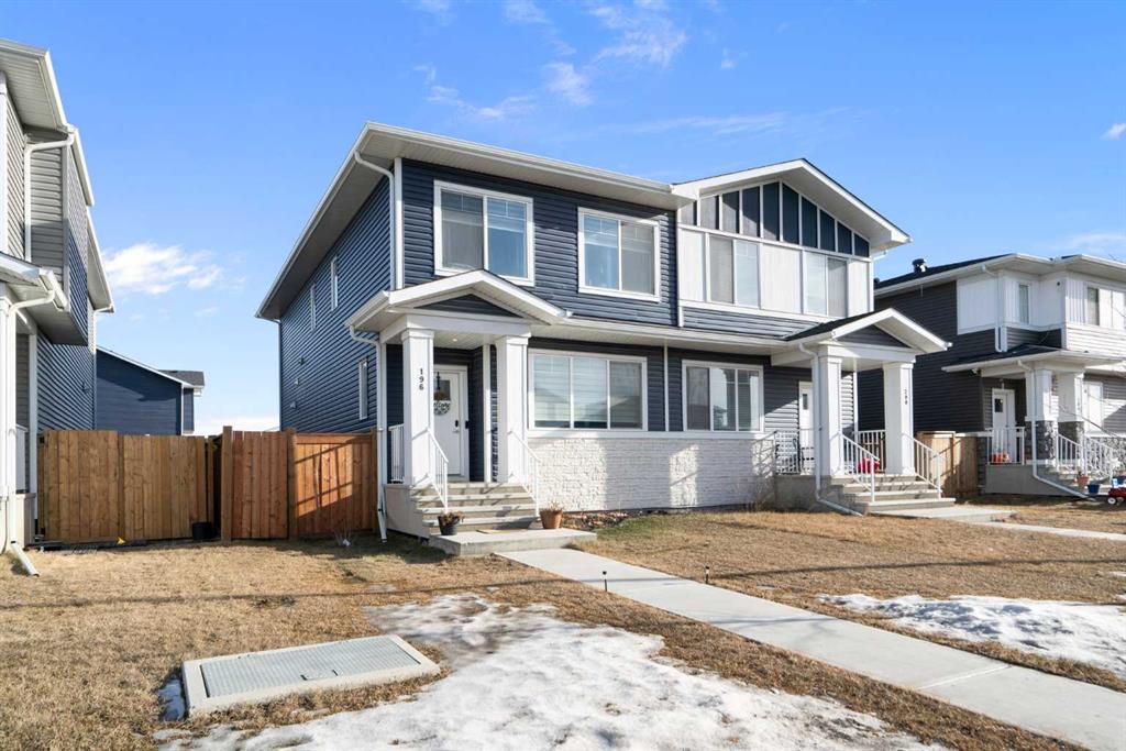 Picture of 196 Chelsea Drive  , Chestermere Real Estate Listing