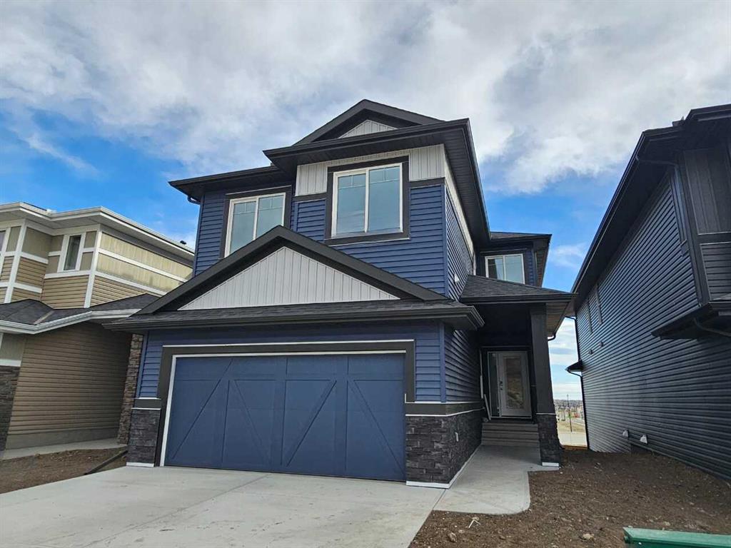 Picture of 76 Key Cove SW, Airdrie Real Estate Listing