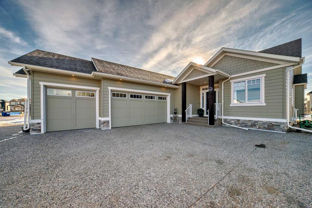 Picture of 13 Cimarron Estates Gardens , Okotoks Real Estate Listing