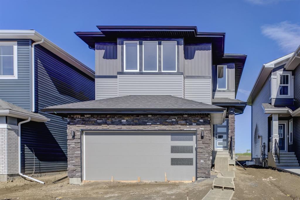 Picture of 9 Red Crest Way , St. Albert Real Estate Listing