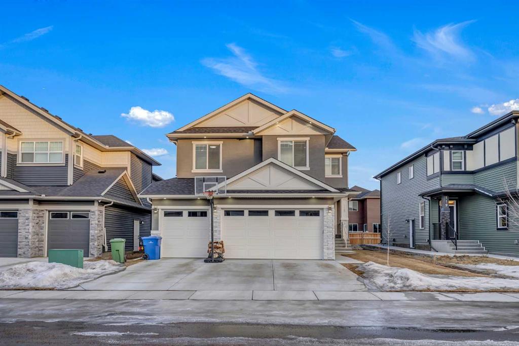 Picture of 115 Sandpiper Park , Chestermere Real Estate Listing