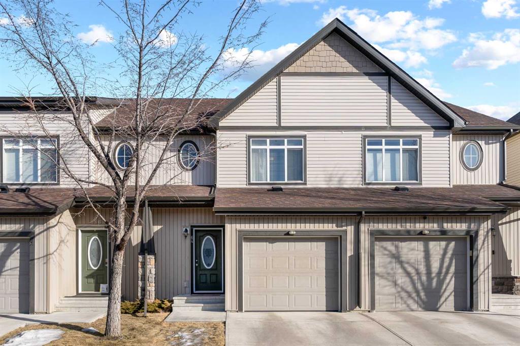 Picture of 64 Copperpond Landing SE, Calgary Real Estate Listing