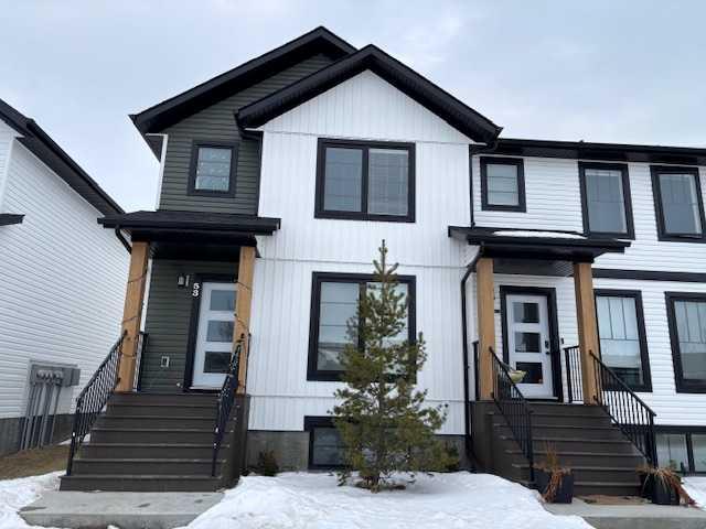 Picture of 53 Evergreen Way , Red Deer Real Estate Listing