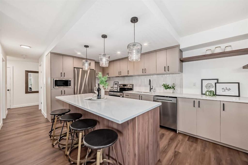 Picture of 1005, 225 25 Avenue SW, Calgary Real Estate Listing