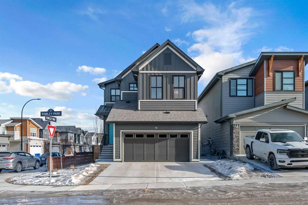 Picture of 10 Rowley Park NW, Calgary Real Estate Listing