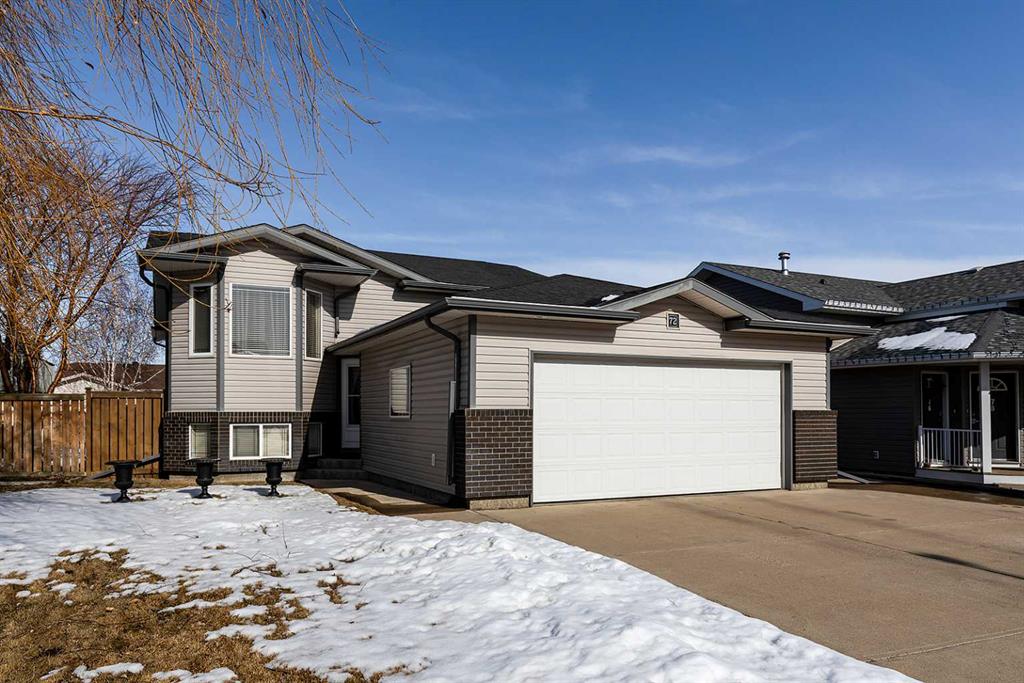 Picture of 72 Hudson Way NE, Medicine Hat Real Estate Listing