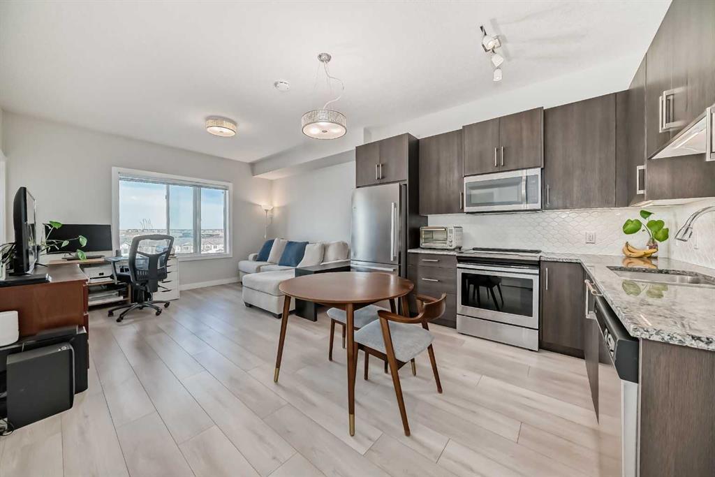 Picture of 317, 24 Sage Hill Terrace NW, Calgary Real Estate Listing