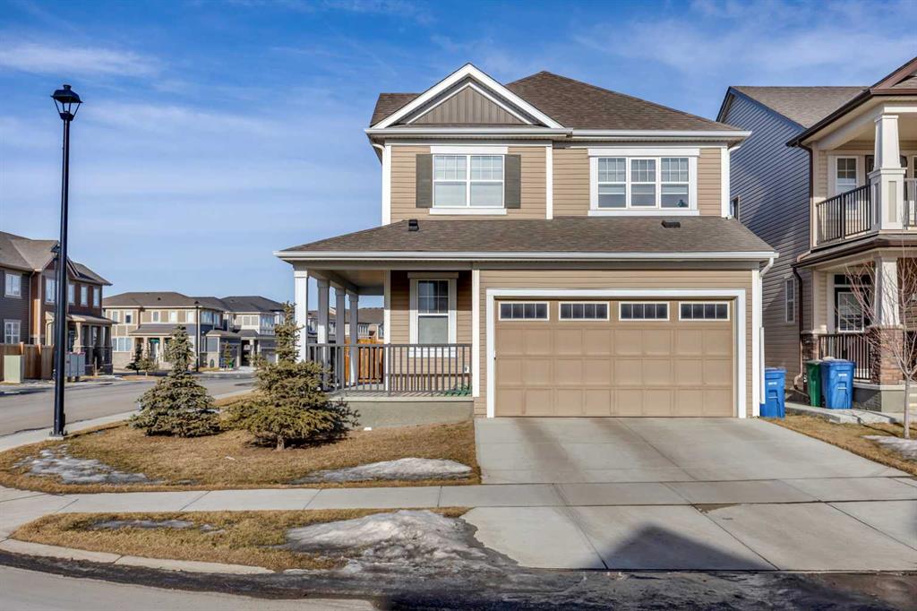 Picture of 42 Osborne Link SW, Airdrie Real Estate Listing