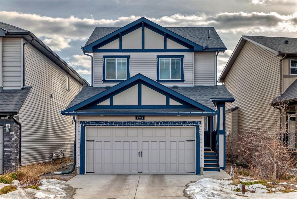 Picture of 1239 Kings Heights Road SE, Airdrie Real Estate Listing