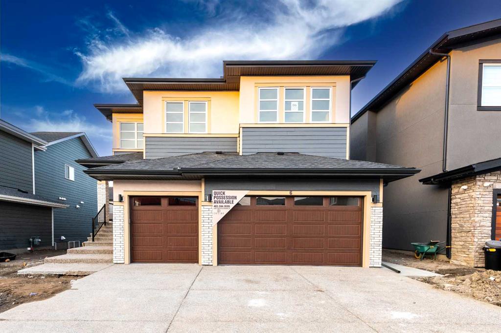 Picture of 6 Waterford Crescent , Chestermere Real Estate Listing