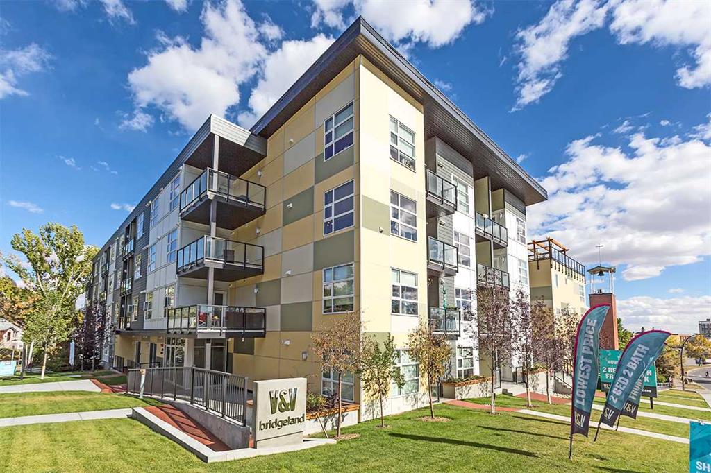 Picture of 205, 515 4 Avenue NE, Calgary Real Estate Listing