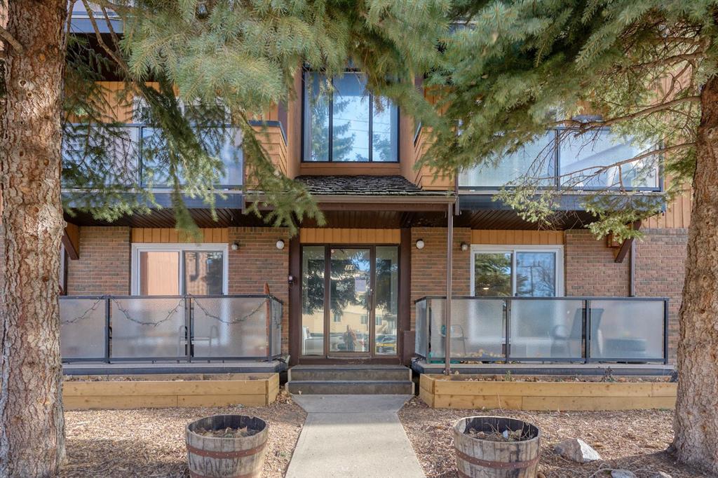 Picture of 9, 714 5A Street NW, Calgary Real Estate Listing