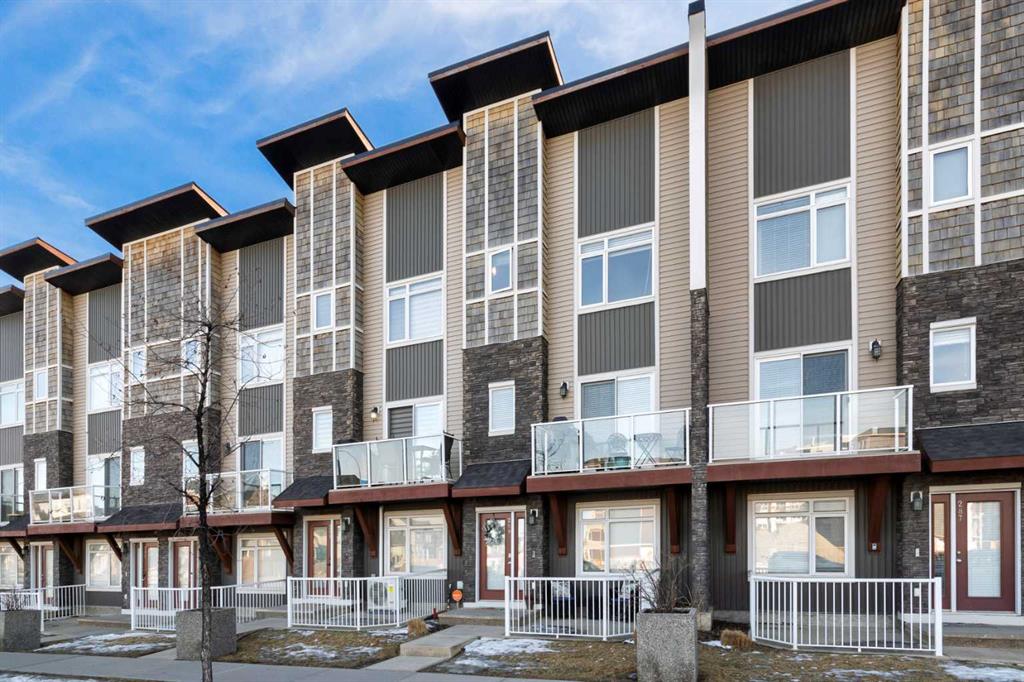 Picture of 289 Skyview Ranch Road NE, Calgary Real Estate Listing