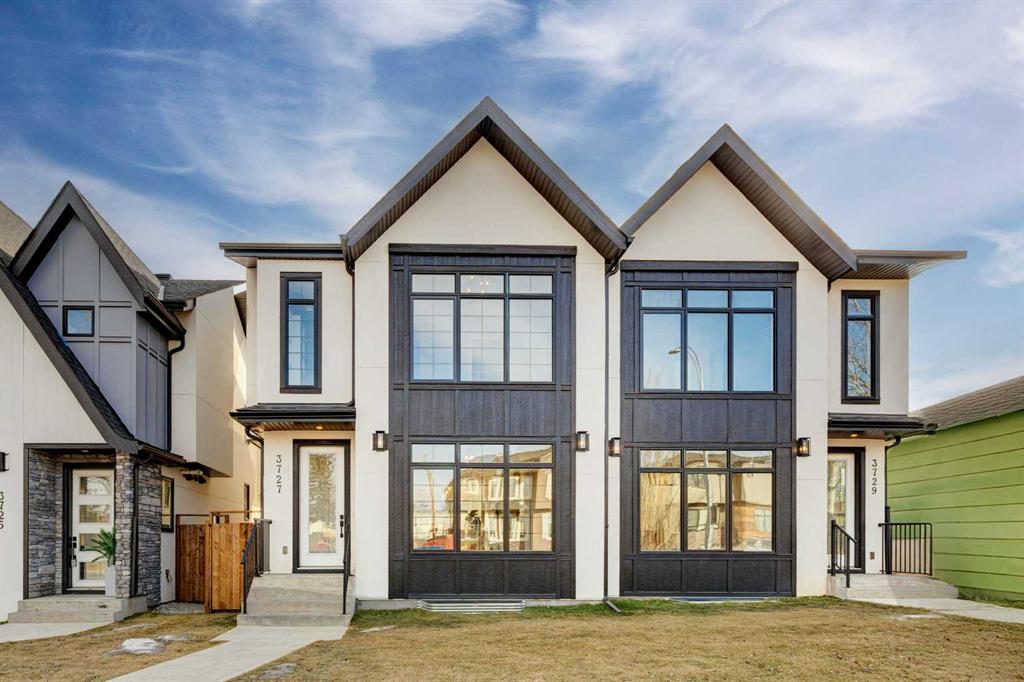 Picture of 3729 Richmond Road SW, Calgary Real Estate Listing