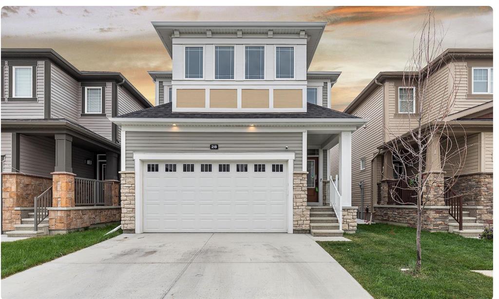 Picture of 28 Cityside Common NE, Calgary Real Estate Listing