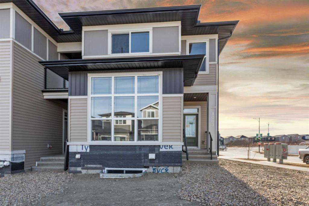 Picture of 1003 Bayview Crescent SW, Airdrie Real Estate Listing