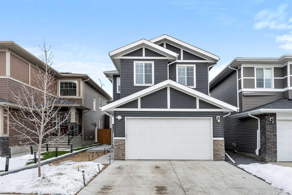 Picture of 126 Creekside Way SW, Calgary Real Estate Listing