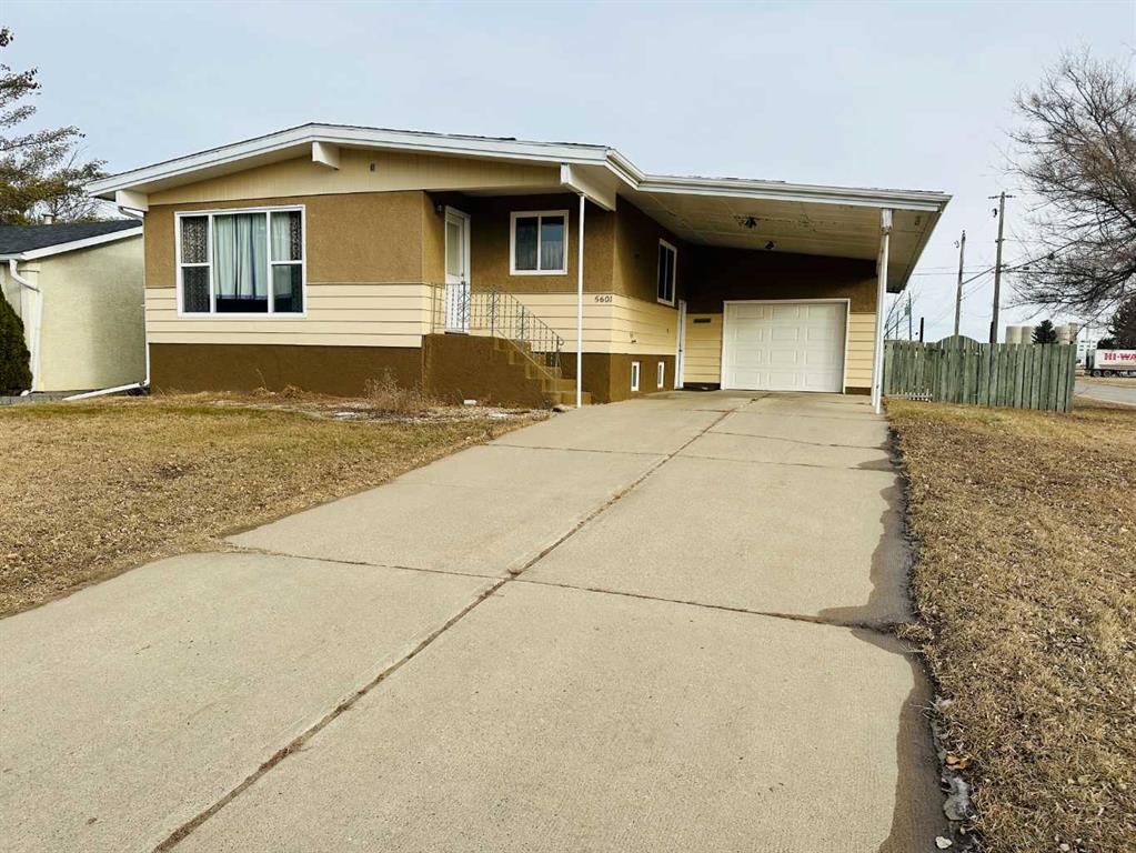 Picture of 5601 57 Street , Taber Real Estate Listing