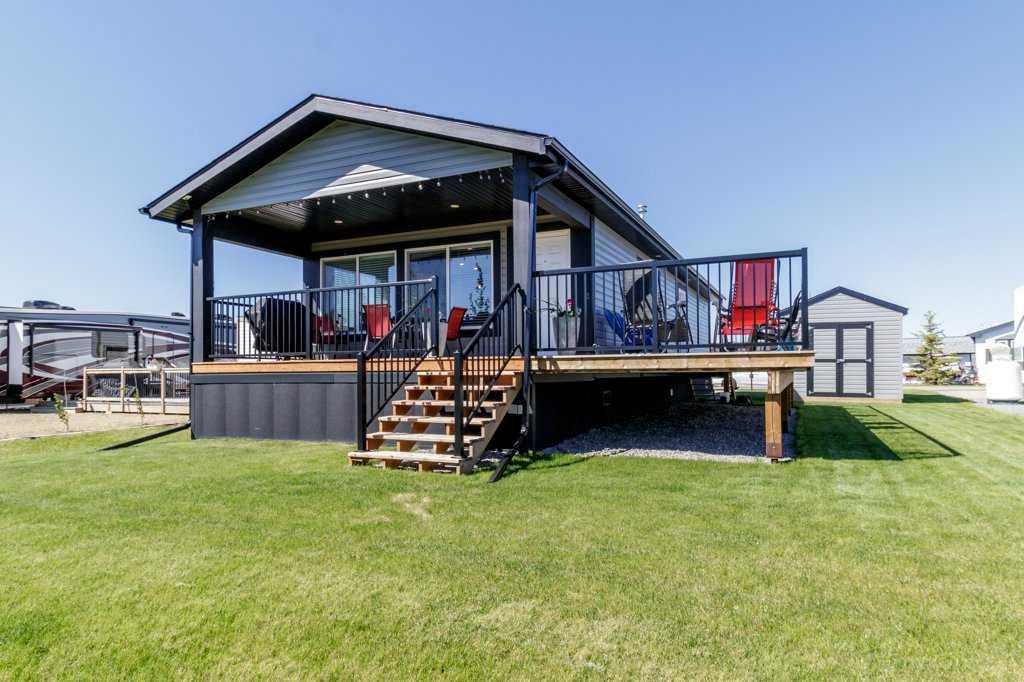 Picture of #111, 41019 Range Road 11  , Rural Lacombe County Real Estate Listing