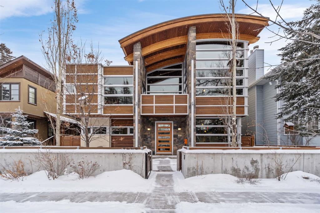 Picture of 3006 5A Street SW, Calgary Real Estate Listing