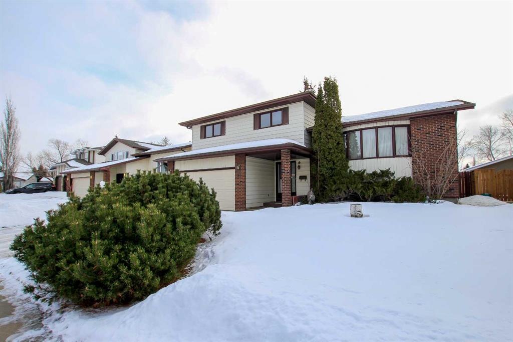 Picture of 77 Richards Crescent , Red Deer Real Estate Listing