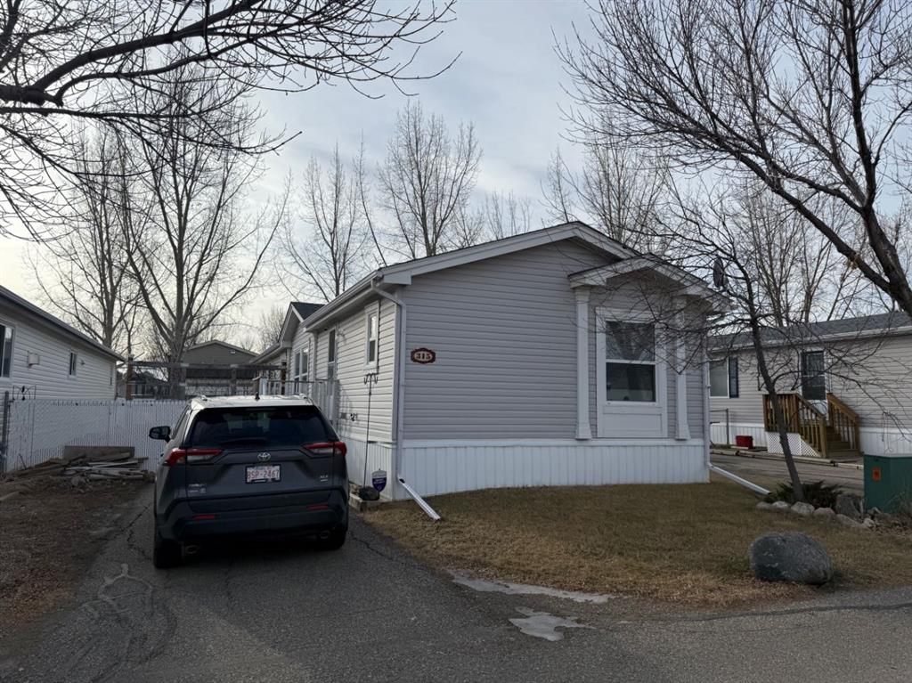 Picture of 315 Yardmaster Avenue , Coaldale Real Estate Listing